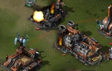 纯正RTS手游在哪里？来世界之战感受竞技魅力