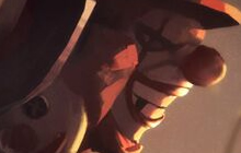 一路有你 《第五人格》感恩节活动即将上线！