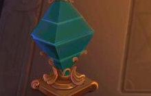 球球大作战咯洛洛的神灯有什么作用 作用说明