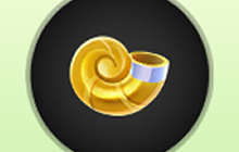 球球大作战金色海螺和银色海螺怎么获取说明