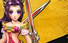 三周年感恩庆 腾讯热血江湖传活动专题已开放