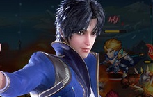 谁是七怪老大？ 《新斗罗大陆》魂师实力比拼