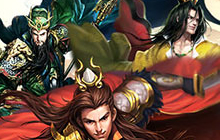 皇后驾到！《啪啪三国2》神降周年限定五星卡