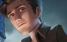 惊喜 第五人格&times;招商银行首张联名信用卡上市