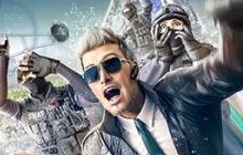 CF手游三周年欢乐盛典即将来袭 八大活动爆料