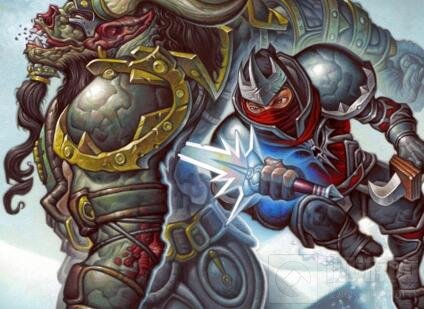 炉石传说弑君贼卡组强势推荐 版本末期的辉煌