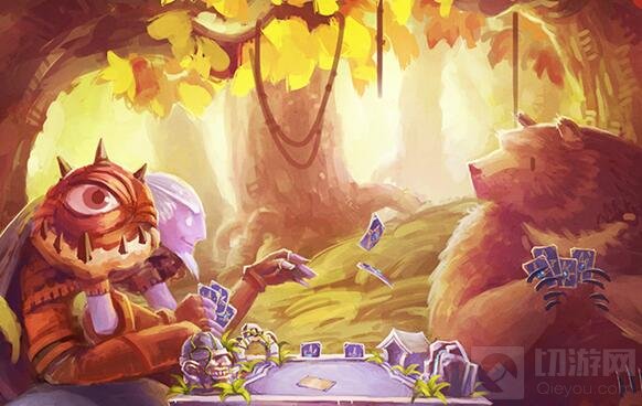 炉石传说弑君贼卡组强势推荐 版本末期的辉煌