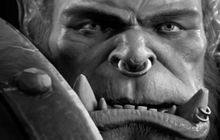 炉石传说复古新版中速猎 重剑无锋大巧不工