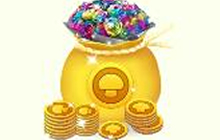 球球大作战周末金蘑菇福袋里面有什么奖励说明