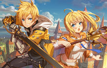 网龙天晴互娱终焉誓约制作团队参评2018CGDA