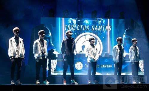 2018G联赛精彩不间断 六大项目邀全民参与