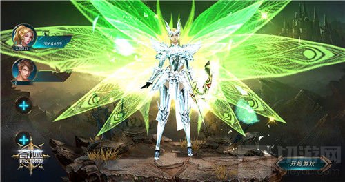 光速成神 《奇迹：最强者》红装秀showtime