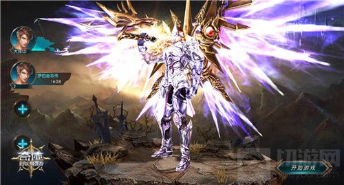 光速成神 《奇迹：最强者》红装秀showtime