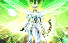 光速成神 《奇迹：最强者》红装秀showtime