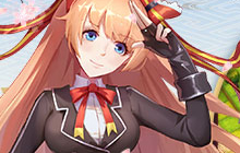 心有同感感恩有你 恶灵退散感恩节活动上线