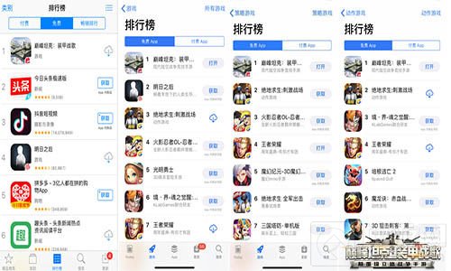 火力全开 巅峰坦克引领国内军事手游新风尚