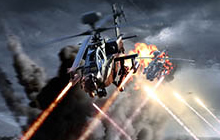 火力全开 巅峰坦克引领国内军事手游新风尚