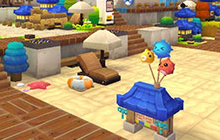 《明日决胜》感恩有你 与我一起为爱冒险！