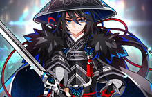 世纪天成炎之轨迹斩获2018最佳境外移动游戏