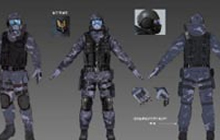 CF手游三周年纪念赛斯怎么样 角色图片曝光