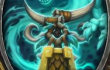 炉石传说拉斯塔哈乱斗新卡公布 德鲁伊潜行随从