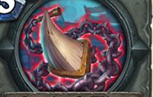 炉石传说拉斯塔哈乱斗新卡 战士新白卡武器公布