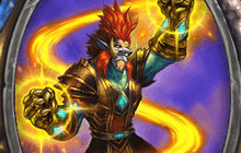 炉石传说新卡单卡强度大增 被迫下海什么鬼