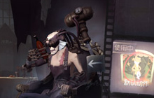 第五人格疯眼天赋怎么加 疯眼天赋加点推荐