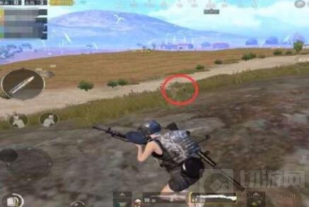 绝地求生刺激战场伏地魔怎么找 找伏地魔技巧