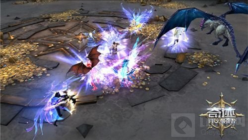 十六年之约 用青春热血怀念你我的《奇迹》