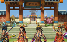 2018金翎奖重磅揭晓 龙图游戏年度大作斩获大奖