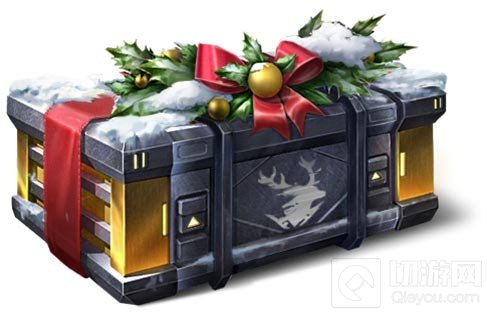 CF手游体验服11月23日更新 源计划系统曝光