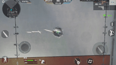 CF手游光棍威力怎么样 光棍综合属性全评测