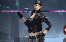 CF手游光棍威力怎么样 光棍综合属性全评测