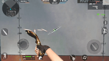 CF手游尼泊尔战龙怎么样 尼泊尔战龙属性评析