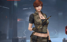 CF手游尼泊尔战龙怎么样 尼泊尔战龙属性评析