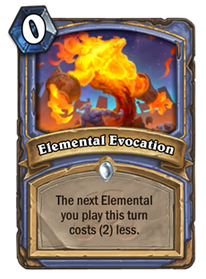 炉石传说拉斯塔哈乱斗新卡 盗贼新海盗橙卡