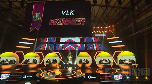 HU8三年坚持终圆梦 TOP新王加冕BPL冬季赛总冠军