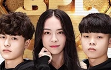 HU8三年坚持终圆梦 TOP新王加冕BPL冬季赛总冠军