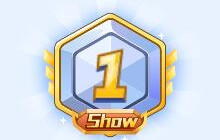 贪吃蛇大作战外观show奖励中有哪些属性介绍