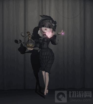 第五人格调香师致命温柔怎么得 新时装获取方法