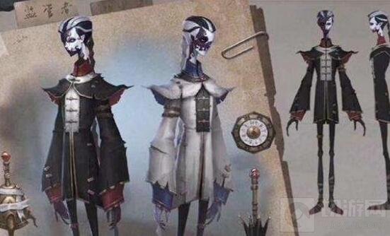 第五人格宿伞之魂怎么玩 宿伞之魂注意事项