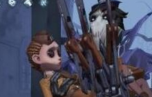 第五人格监管者通用技巧 化身恐怖大师超简单