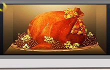 绝地求生刺激战场烤鸡怎么做 烤鸡收集技巧