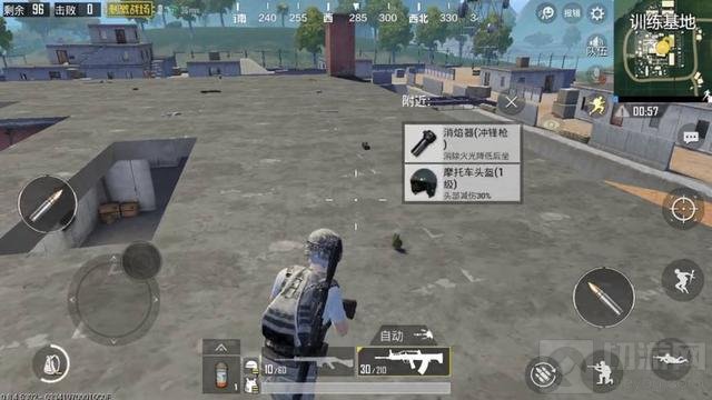 绝地求生刺激战场第十周挑战任务怎么做解析