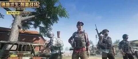 绝地求生刺激战场萌新最需要注意的这些问题