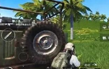 绝地求生刺激战场步枪打法解读 为何高手都爱用