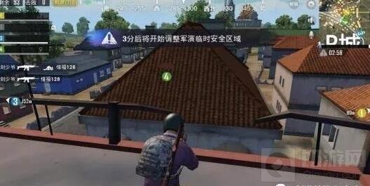 绝地求生刺激战场LYB必须自导的点位 进阶必看