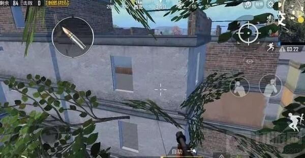 绝地求生刺激战场LYB必须自导的点位 进阶必看