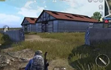 绝地求生刺激战场LYB必须自导的点位 进阶必看